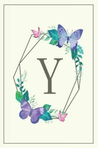 Cover of Y