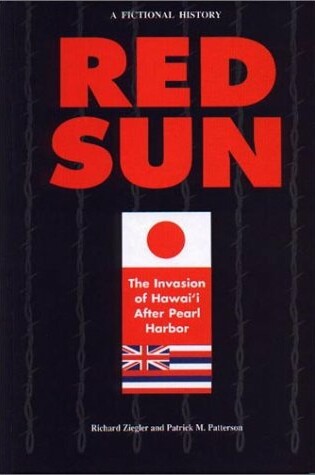 Cover of Red Sun