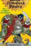 Book cover for Rise of the Slippery Sea Monster