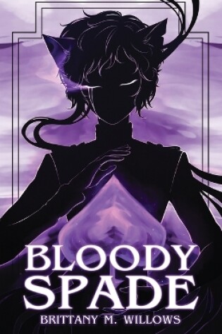Cover of Bloody Spade