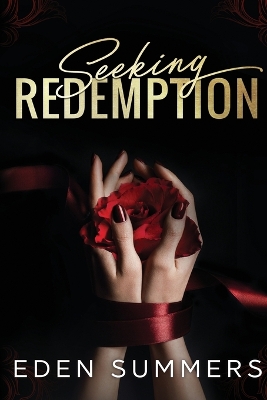 Book cover for Seeking Redemption