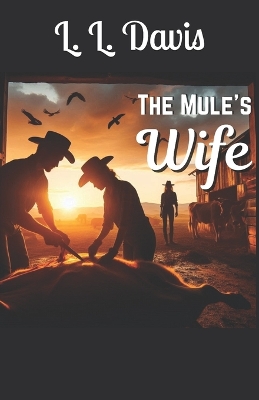 Cover of The Mule's Wife