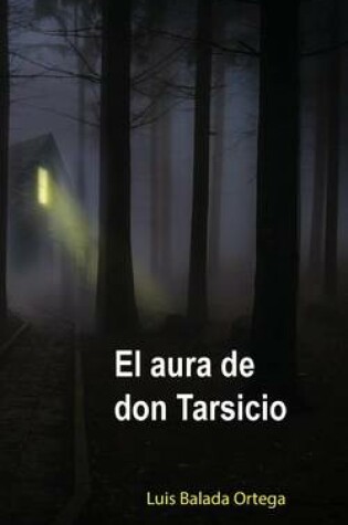 Cover of El aura de don Tarsicio