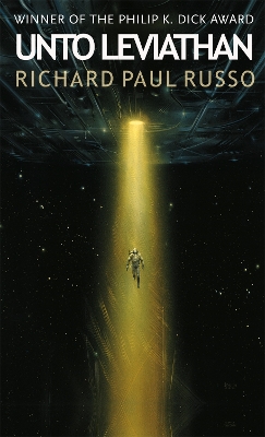 Book cover for Unto Leviathan