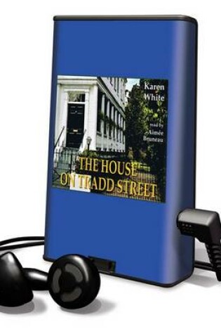 Cover of The House on Tradd Street