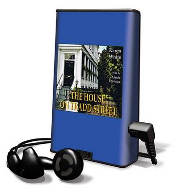 Book cover for The House on Tradd Street