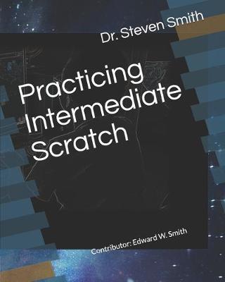 Book cover for Practicing Intermediate Scratch