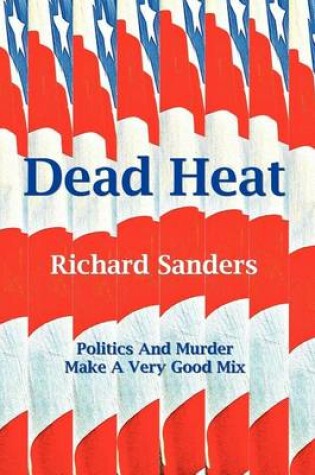 Cover of Dead Heat