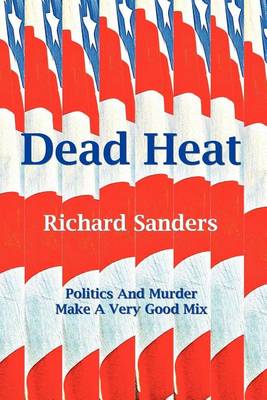 Book cover for Dead Heat