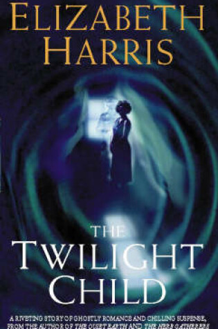 Cover of The Twilight Child