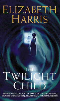 Book cover for The Twilight Child