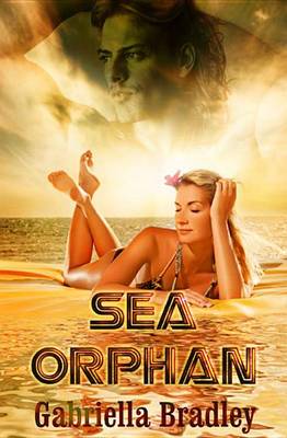 Book cover for Sea Orphan