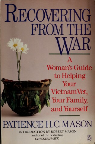 Cover of Mason Patience : Vietnam:A Woman'S Handbook