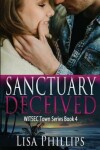 Book cover for Sanctuary Deceived