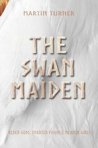 Cover of The Swan Maiden