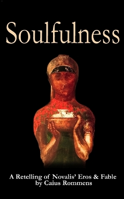 Book cover for Soulfulness