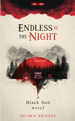 Book cover for Endless is the Night
