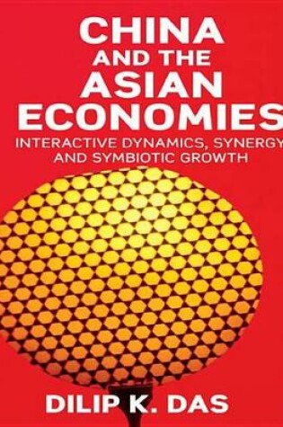 Cover of China and the Asian Economies