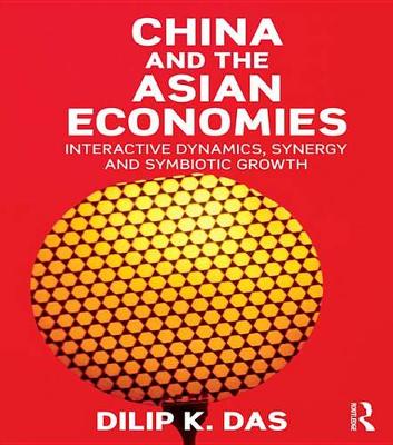 Book cover for China and the Asian Economies