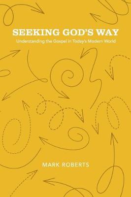 Book cover for Seeking God's Way