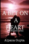 Book cover for A Bet on a Heart