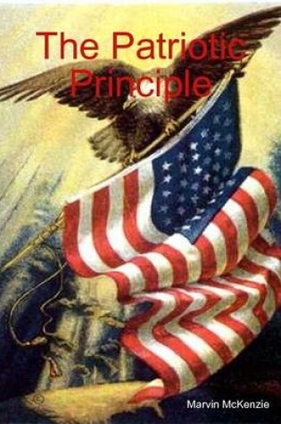 Cover of The Patriotic Principle