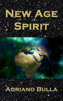 Book cover for New Age Spirit