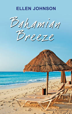 Book cover for Bahamian Breeze