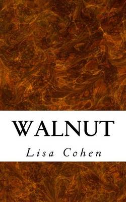 Book cover for Walnut