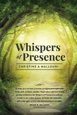 Cover of Whispers of Presence