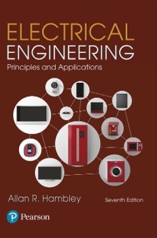 Cover of Mastering Engineering with Pearson eText -- Access Card -- for Electrical Engineering