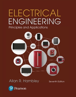 Book cover for Mastering Engineering with Pearson eText -- Access Card -- for Electrical Engineering