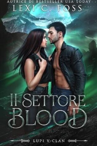 Cover of Il settore Blood