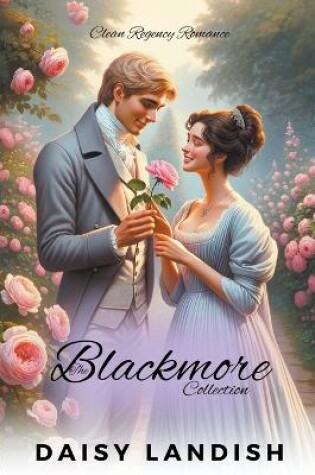 Cover of The Blackmore Collection