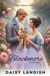 Book cover for The Blackmore Collection