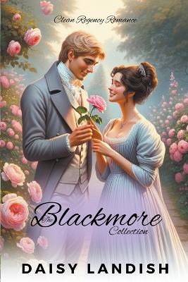 Book cover for The Blackmore Collection