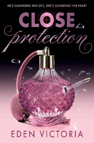 Cover of Close Protection