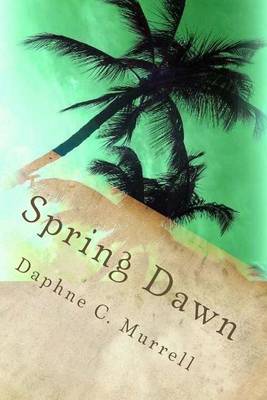 Book cover for Spring Dawn