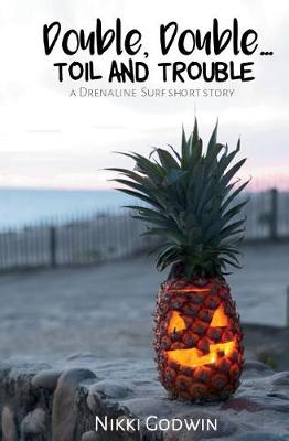 Book cover for Double, Double... Toil and Trouble