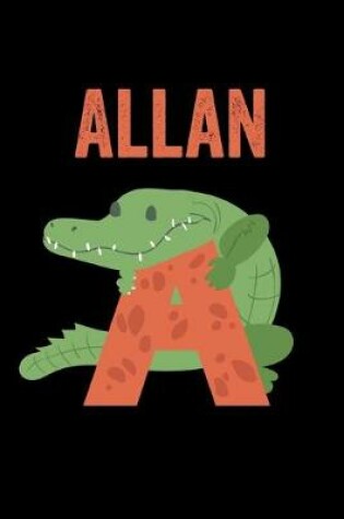 Cover of Allan