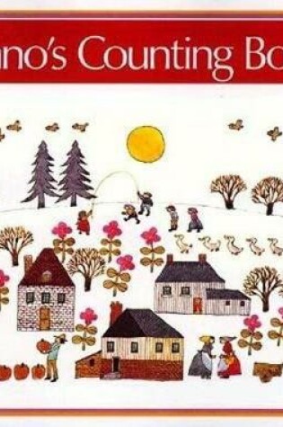 Cover of Anno's Counting Book