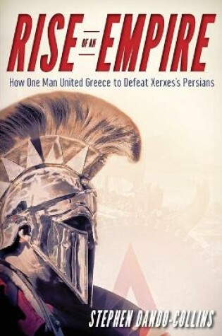 Cover of Rise of an Empire