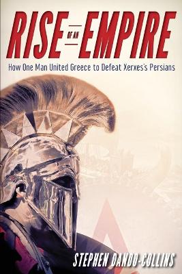 Book cover for Rise of an Empire