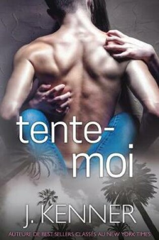 Cover of Tente-moi