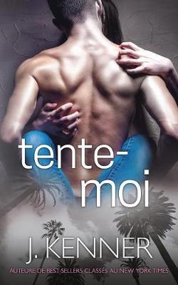 Book cover for Tente-moi