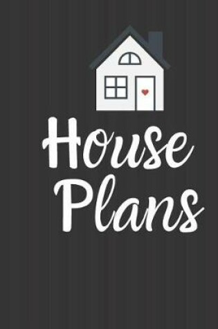Cover of House Plans