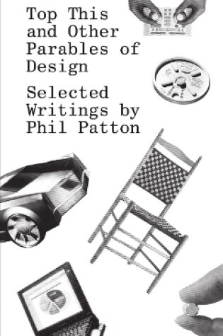 Cover of Top This and Other Parables of Design