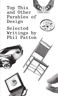 Book cover for Top This and Other Parables of Design