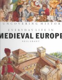 Cover of Medieval Europe