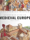 Book cover for Medieval Europe